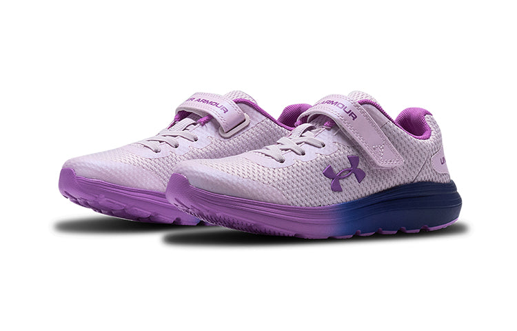 (PS) Under Armour Surge 2 AC Frosty 3023687-500