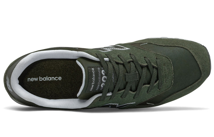 New Balance 393 Trainers Olive ML393LR1