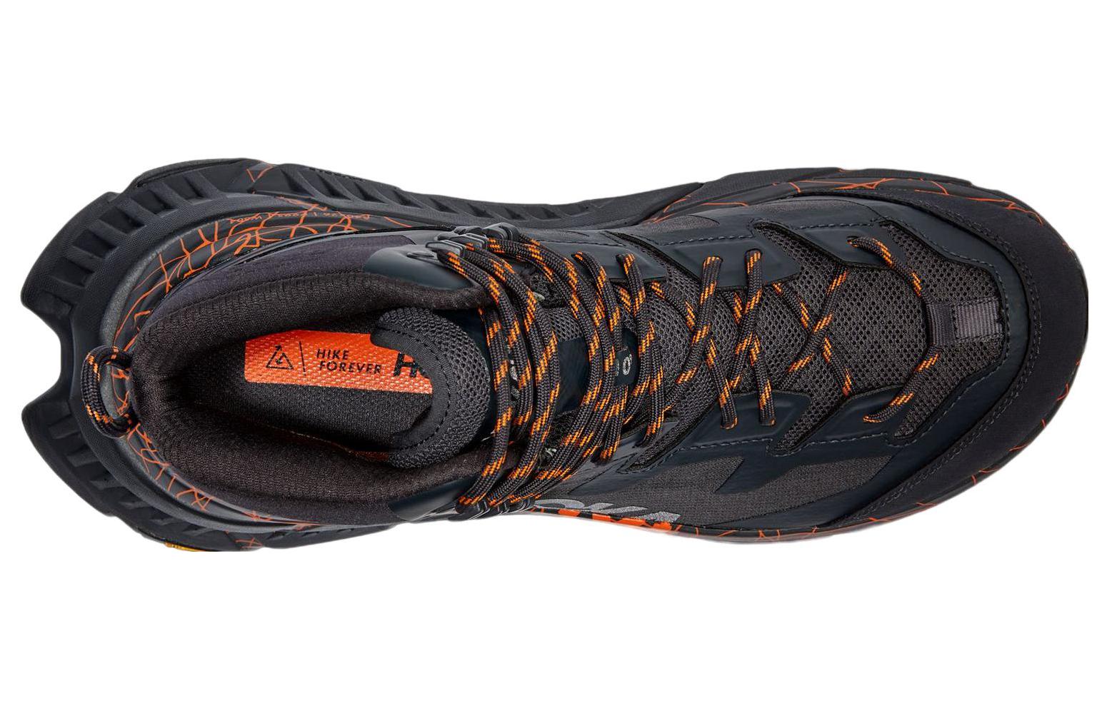HOKA ONE ONE Tennine Hike GORE-TEX 'Blue Graphite' 1123113-BGPO
