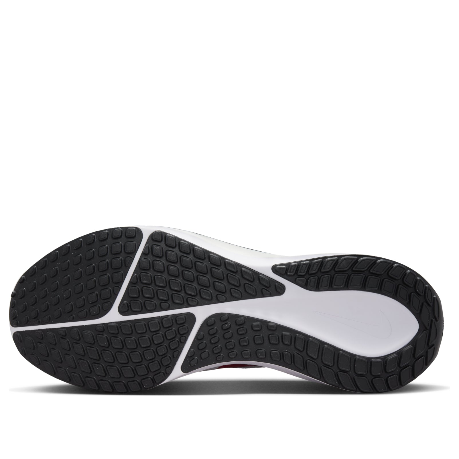 Nike Air Zoom Vomero 17 'White Fire Red' FB1309-103