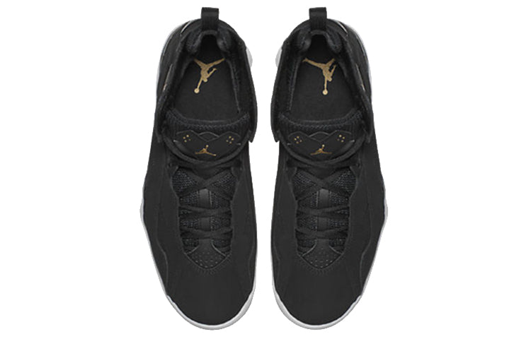 Air Jordan True Flight 'Black' 342964-026