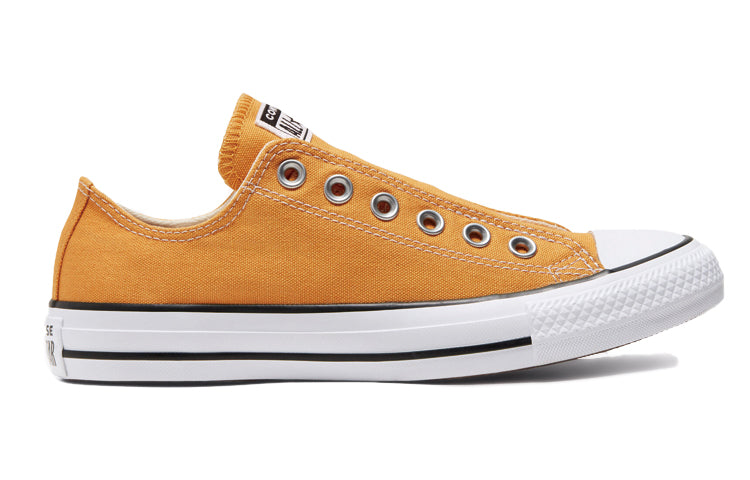 Converse Chuck Taylor All Star Slip Low 'Sunflower Gold' 166768F