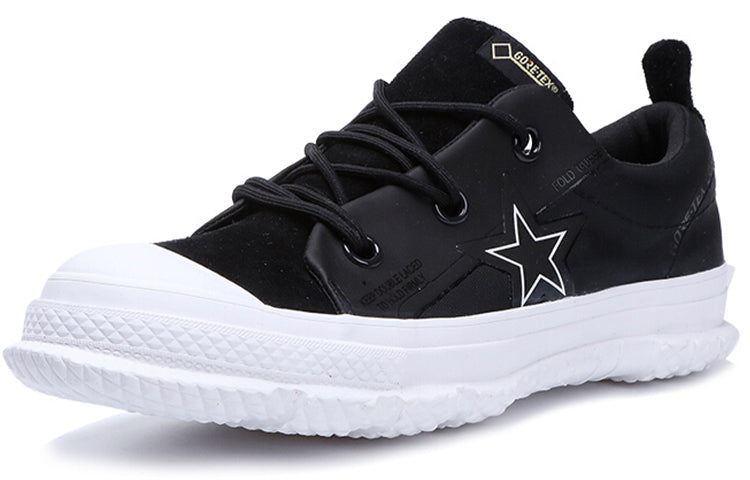 Converse One Star Ox Gore-Tex 'MC18' 163178C