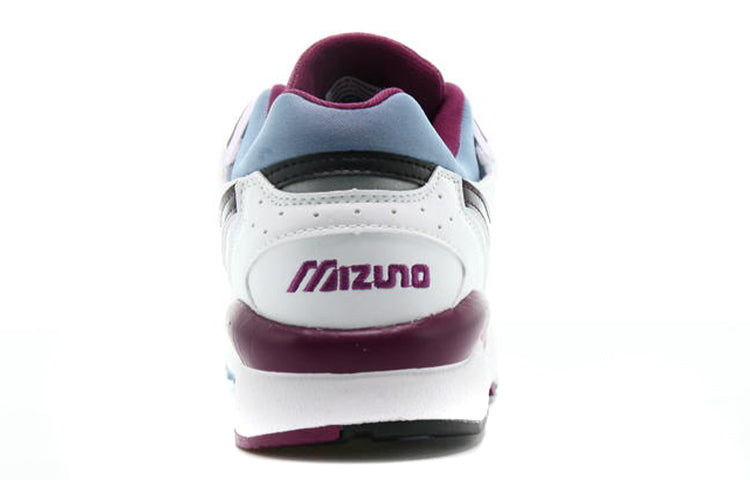 Mizuno Sky Medal 'White Red' D1GA192467