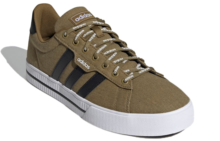 adidas neo Daily 3.0 Shoes Green FY8831