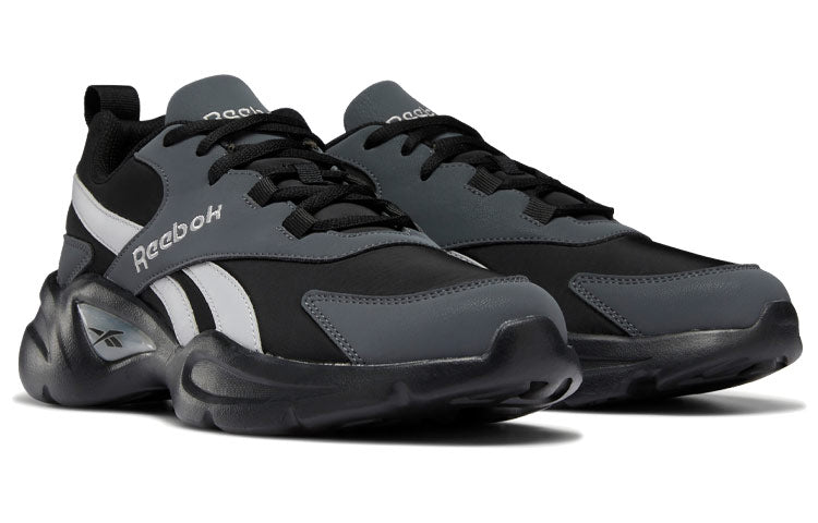 Reebok Royal EC Ride 4 'Black Grey' H05756