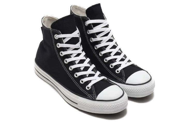 Converse Chuck Taylor All Star 00 Gore-Tex Hi Black 31303610