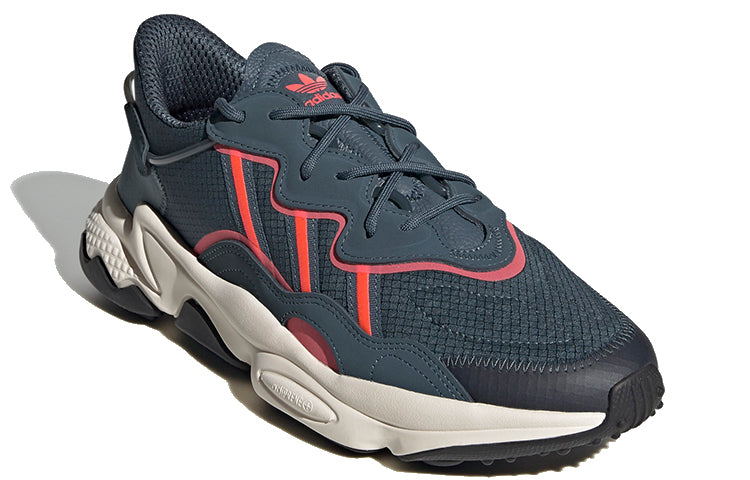 adidas originals Ozweego Blue/Red FV9662