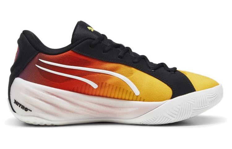 PUMA All Pro Nitro 'Showtime' 309890-01