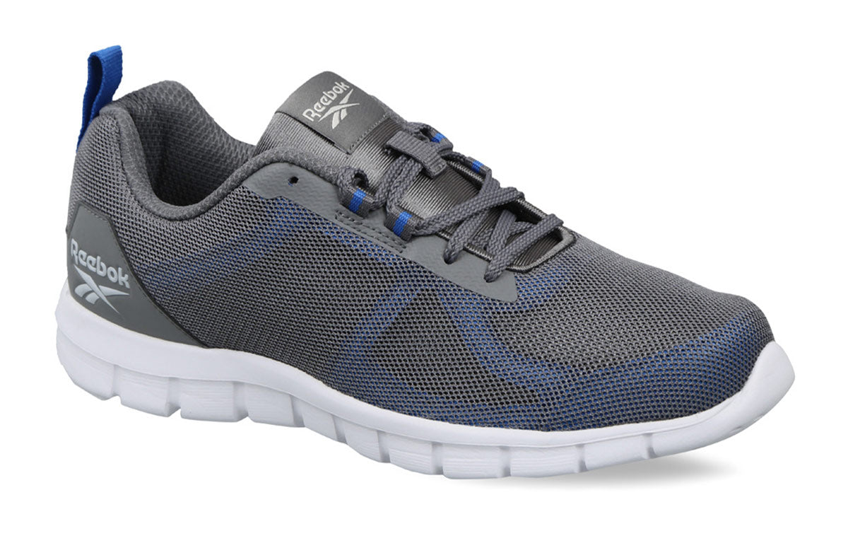 Reebok Running Super Lite Enhanced 'Grey Blue' FW2942