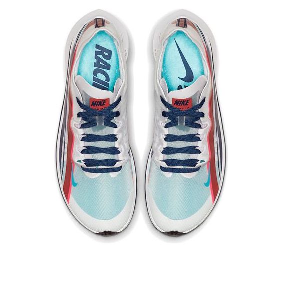 (WMNS) Nike Zoom Fly SP 'Graphic Streaks' BQ7940-140