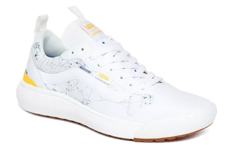 Vans x National Geographic Ultrarange Exo White VN0A4U1KXU4
