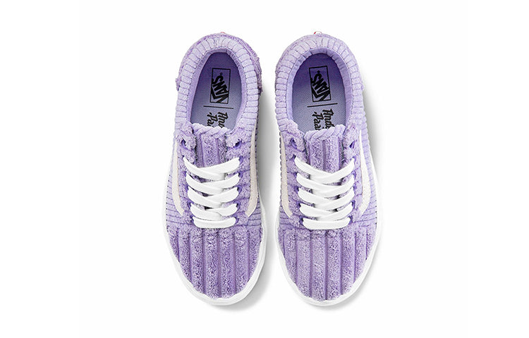 (PS) Vans Old Skool 'Purple' VN0A4BUU2TA