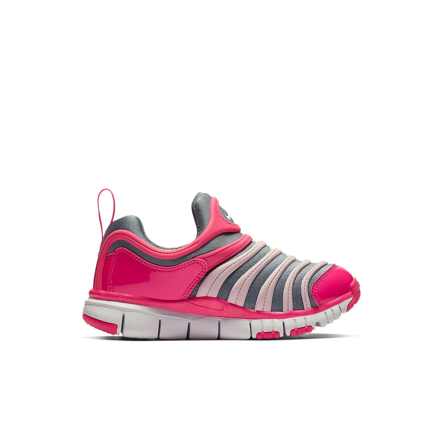 (PS) Nike Dynamo Free 'Pink Foam' 343738-019