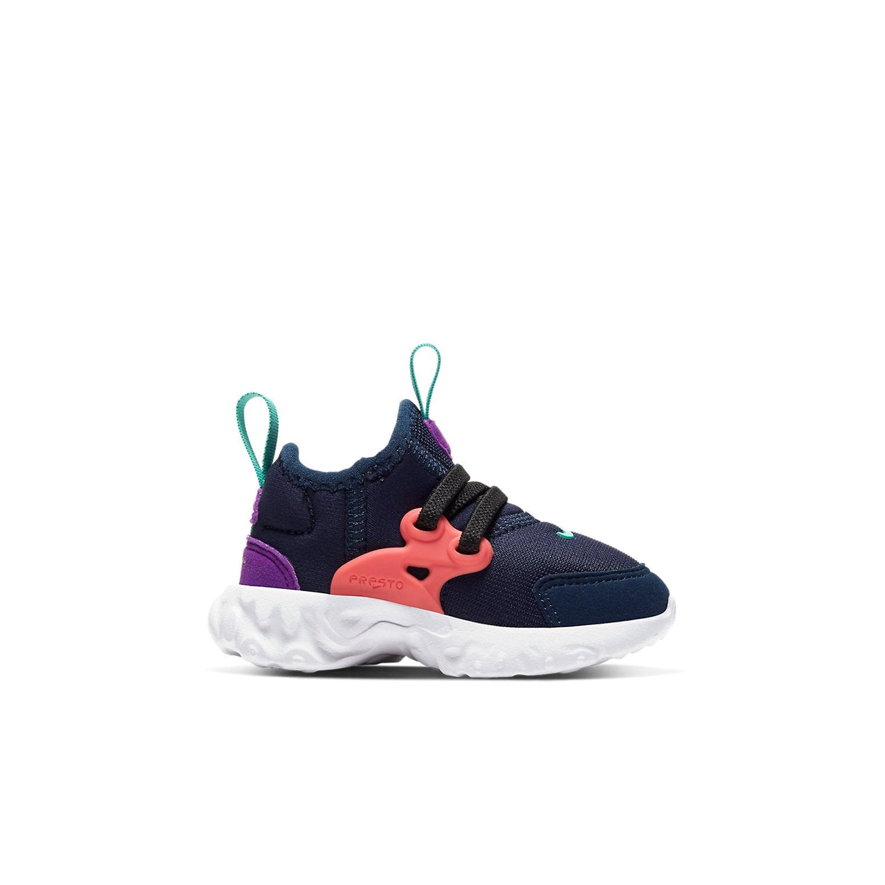 (TD) Nike RT Presto Blue/Pink BQ4004-402