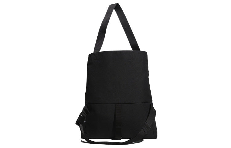 adidas Transformers Bag 'Black' HN9361