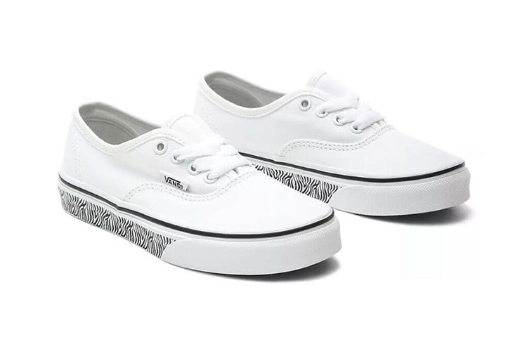 Vans Authentic K Shoes White VN0A4UH330S