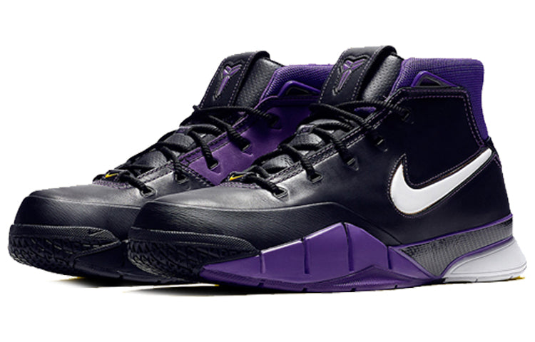 Nike Zoom Kobe 1 Protro 'Black Out' AQ2728-004