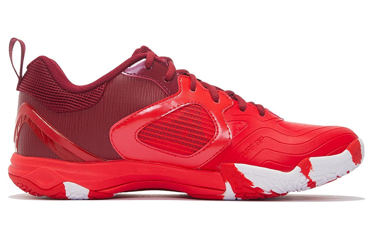 Li-Ning Ranger 6 Lite 'Red' AYTS012-2