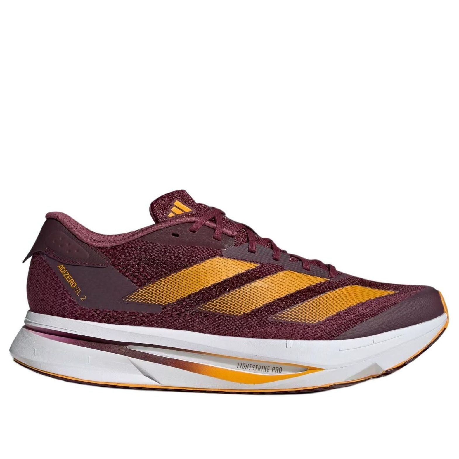 adidas Adizero SL2 'Collegiate Pack Arizona State' JQ0236