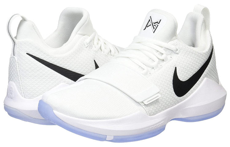 Nike PG 1 EP 'Chrome' 878628-100