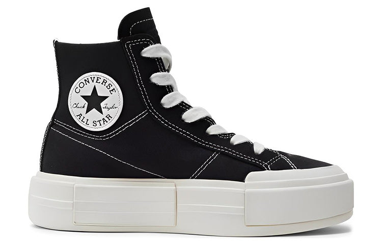 Converse Chuck Taylor All Star Cruise HI 'Black White' A04689C