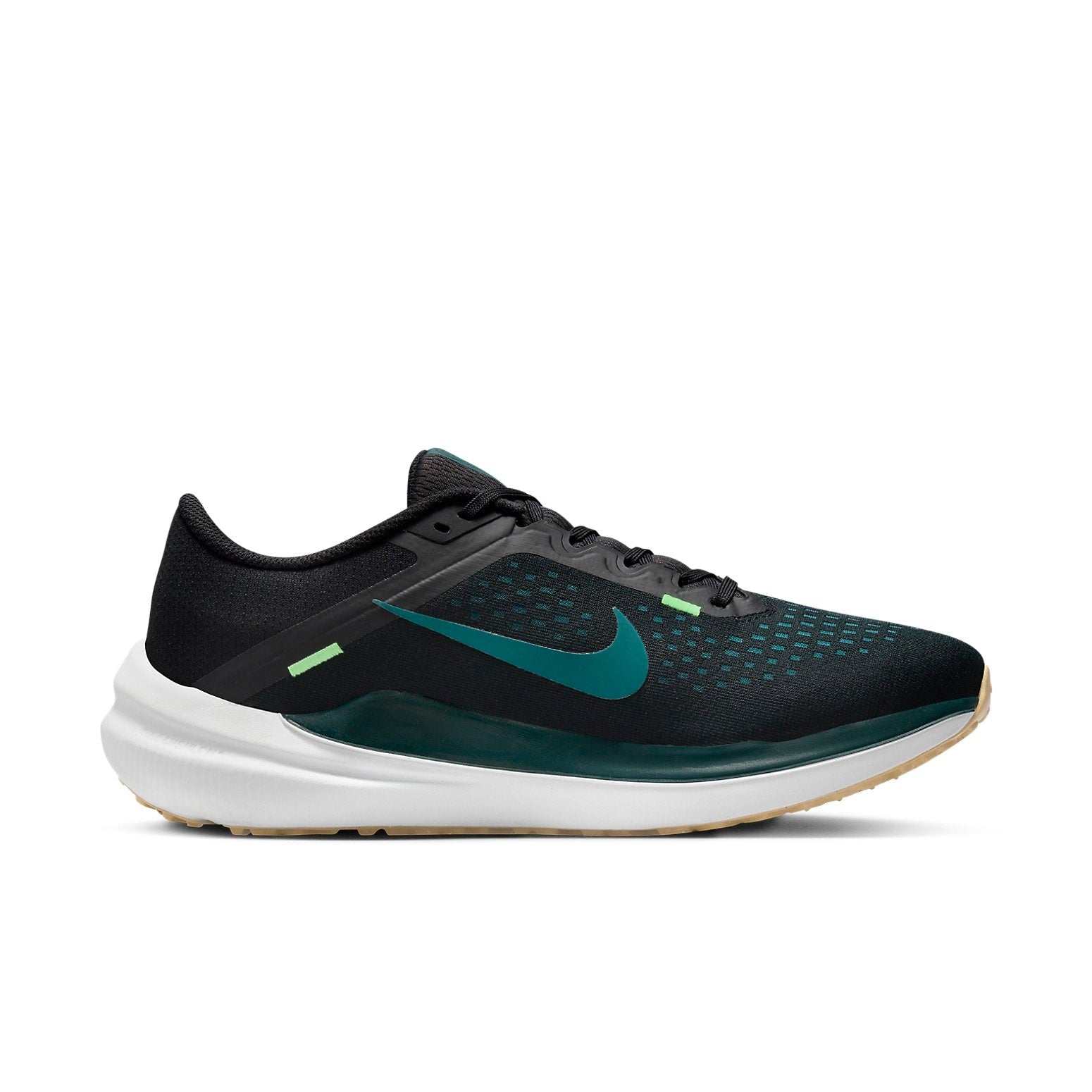 Nike Air Zoom Winflo 10 'Black Geode Teal' DV4022-008