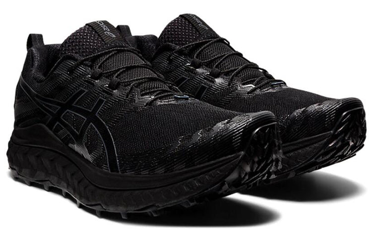 ASICS Trabuco Max 'Black' 1011B028-002