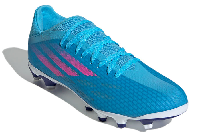 adidas X Speedflow.3 MG 'Blue Pink' GW7503