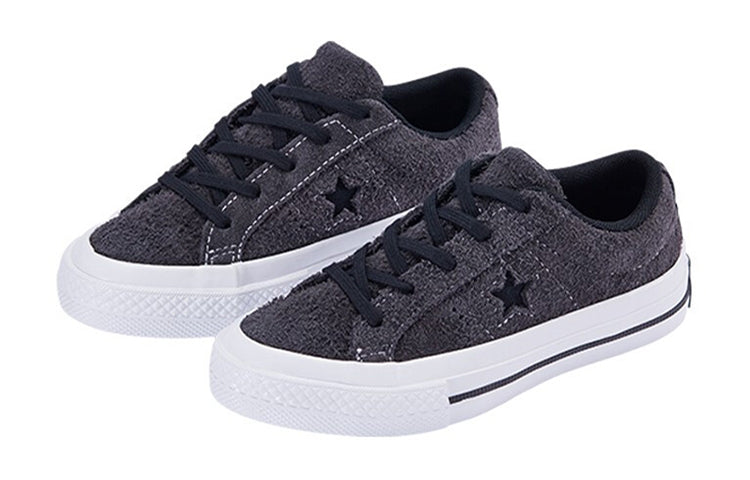 Converse Chuck Taylor All Star 'Grey Black' 363689C