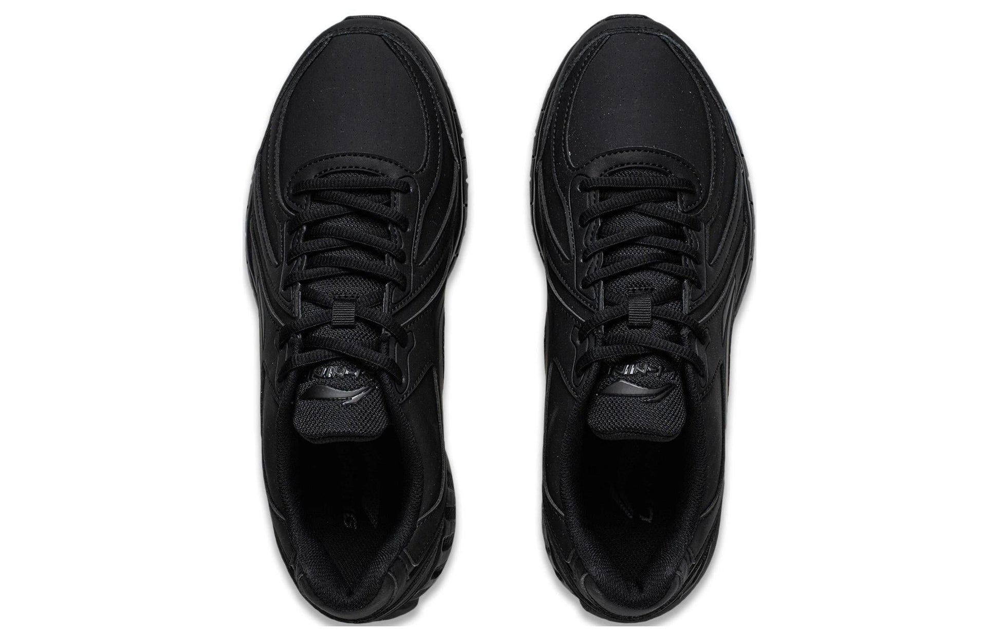 Li-Ning One Piece Lightweight 'Black' ARBS009-5