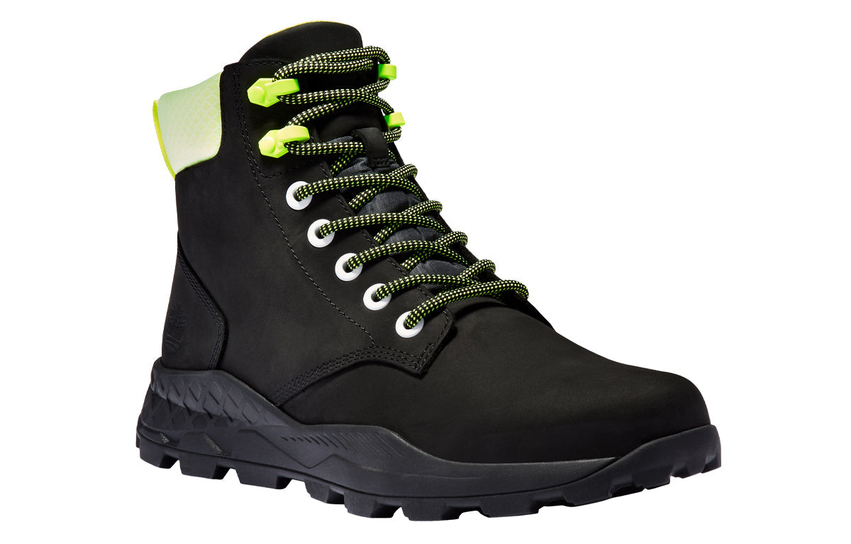 Timberland Brooklyn 6 Inch Boot 'Black' A2HR4001