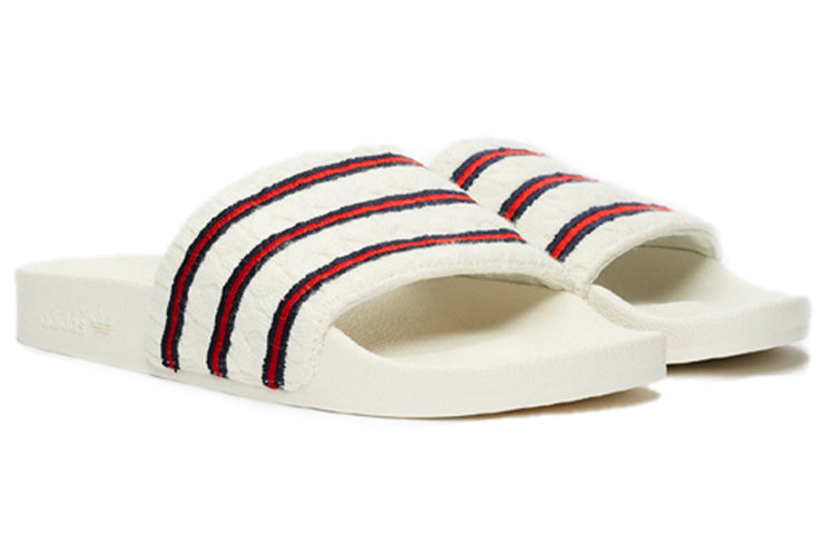 adidas Extra Butter x Consortium Adilette 'Off White' EG1719