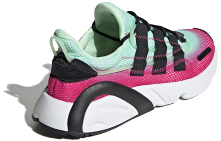 adidas originals Lxcon Sneakers Green/Red EE5897