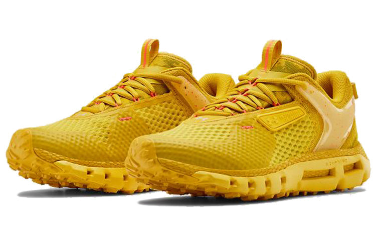 Under Armour Hovr Summit Urban TXT 'Yellow' 3022796-700