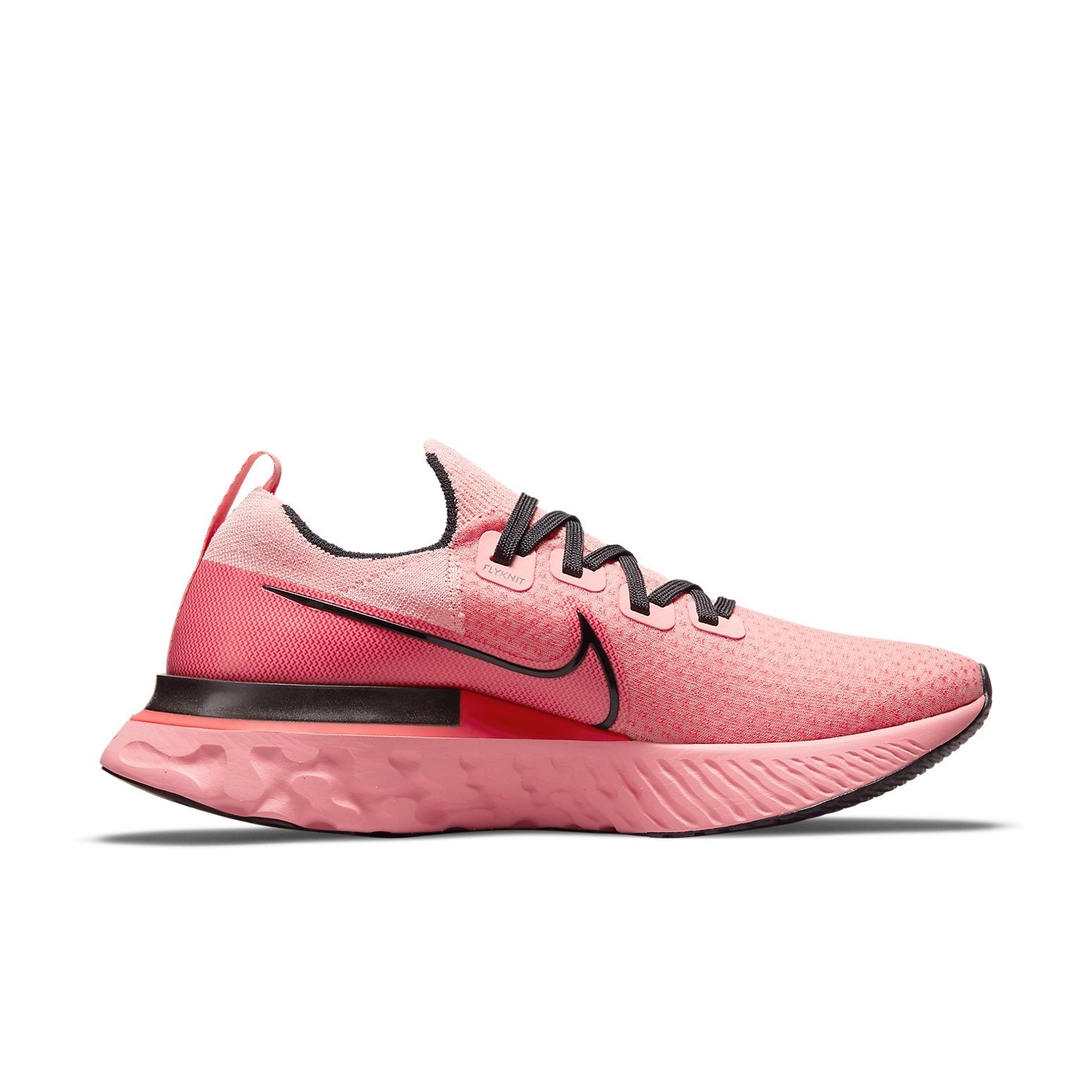 Nike React Infinity Run Flyknit 'Bright Melon' CD4371-800