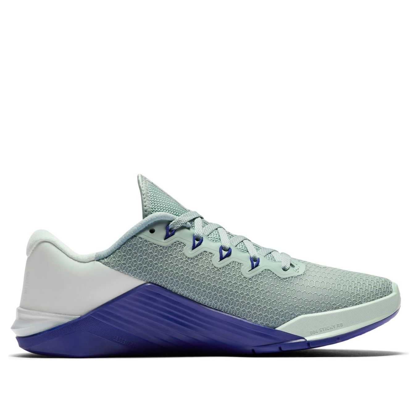 (WMNS) Nike Metcon 5 Training shoes 'Light Green' AO2982-334