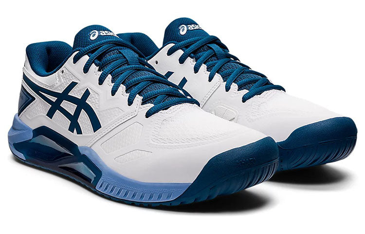 ASICS Gel-Challenger 13 'White Light Indigo' 1041A222-102