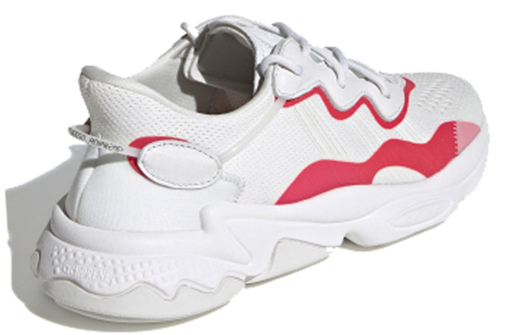 adidas Ozweego 'White Xeno' EF4284
