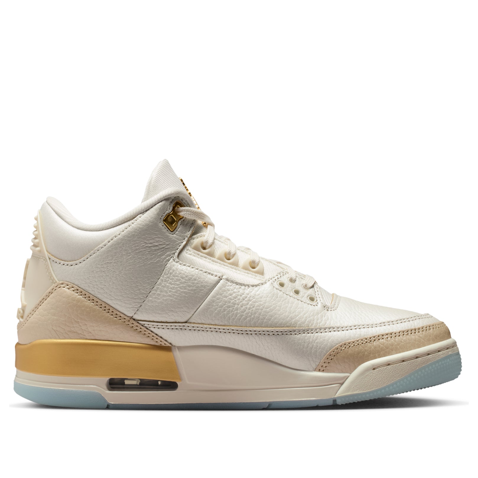 (WMNS) Air Jordan 3 'Champagne & Oysters' IB2255-100