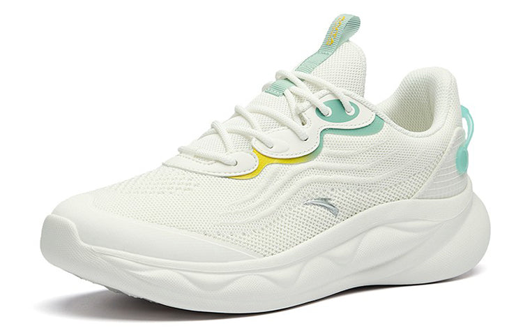 ANTA Running Series Sneakers 'White Breathable' 912225535-5