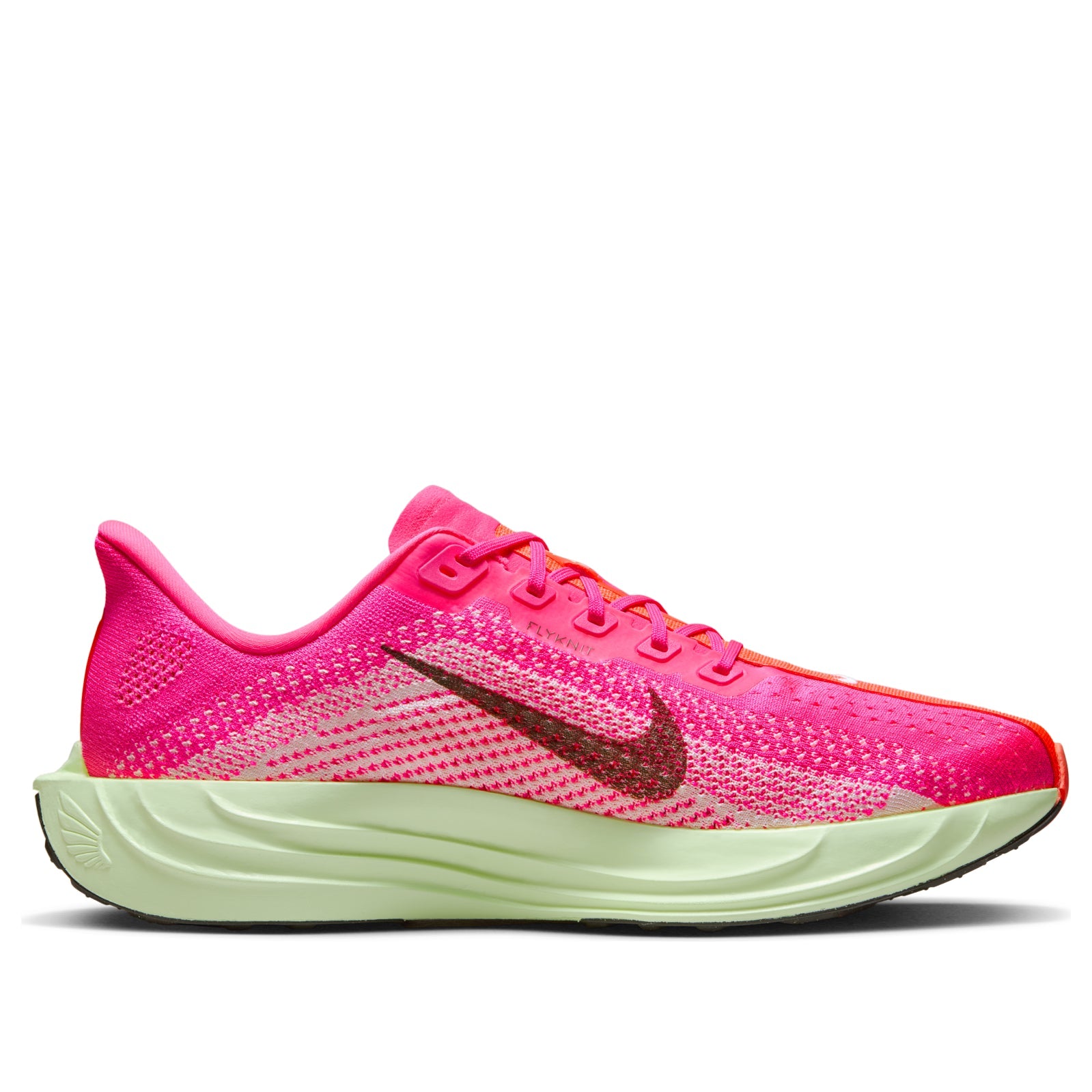 Nike Air Zoom Pegasus Plus 'Hyper Pink Barely Volt' HV3022-600