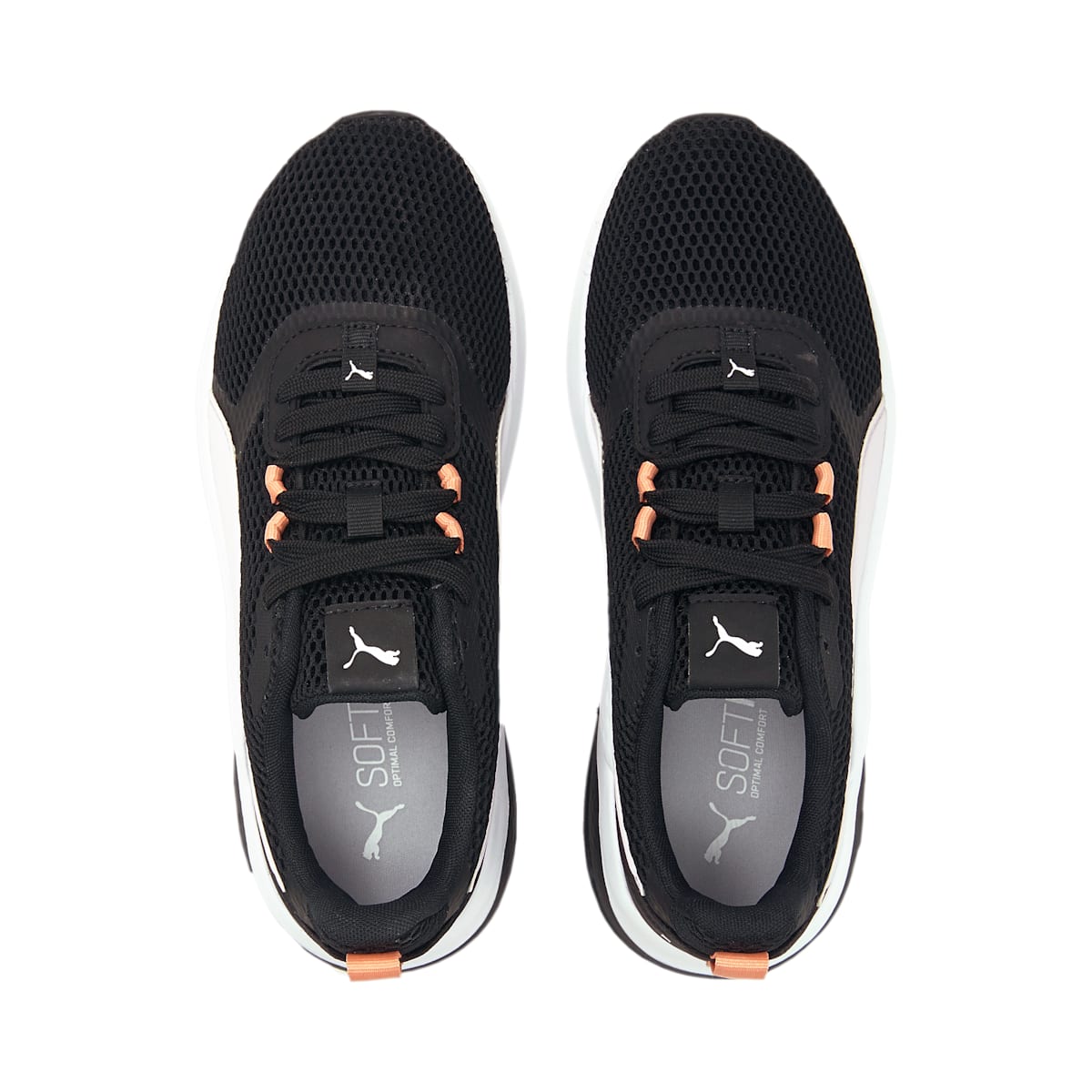 PUMA Anzarun 'Black Lavender Fog' 368864-10