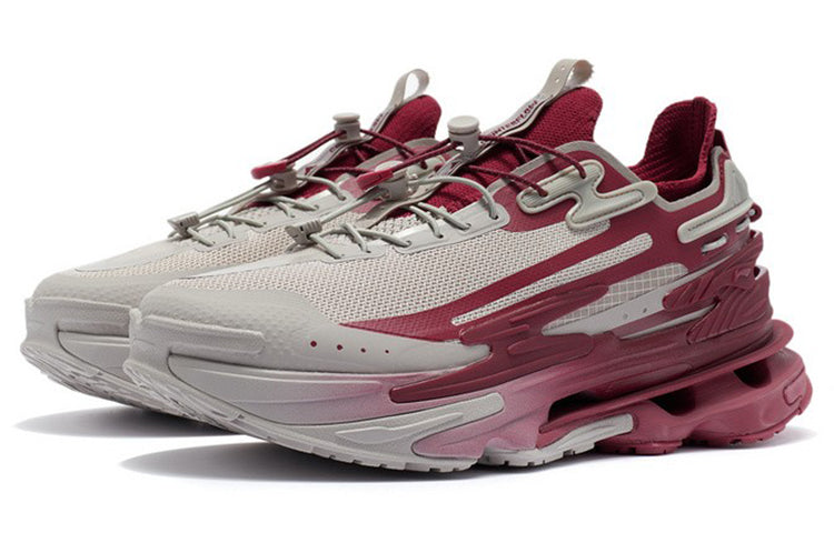 Li-Ning Countflow Wu Xing 'Red White' AGLR309-5