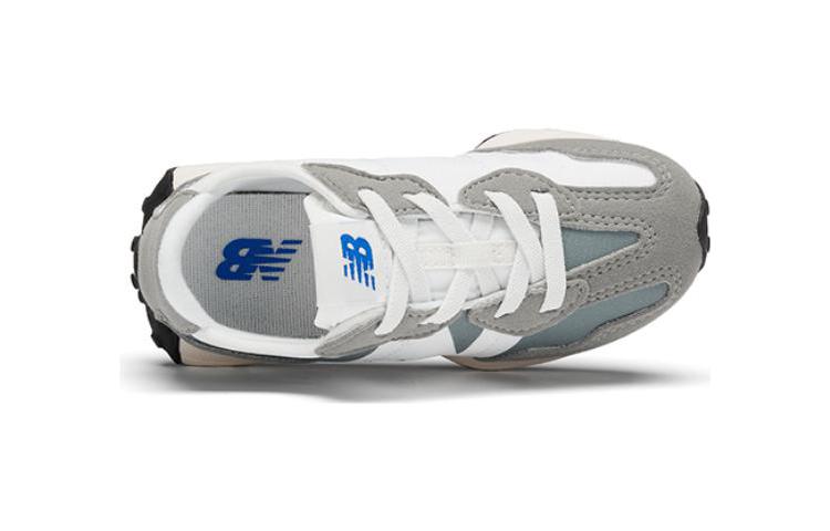 (TD) New Balance 327 'Green Grey' IH327LAB