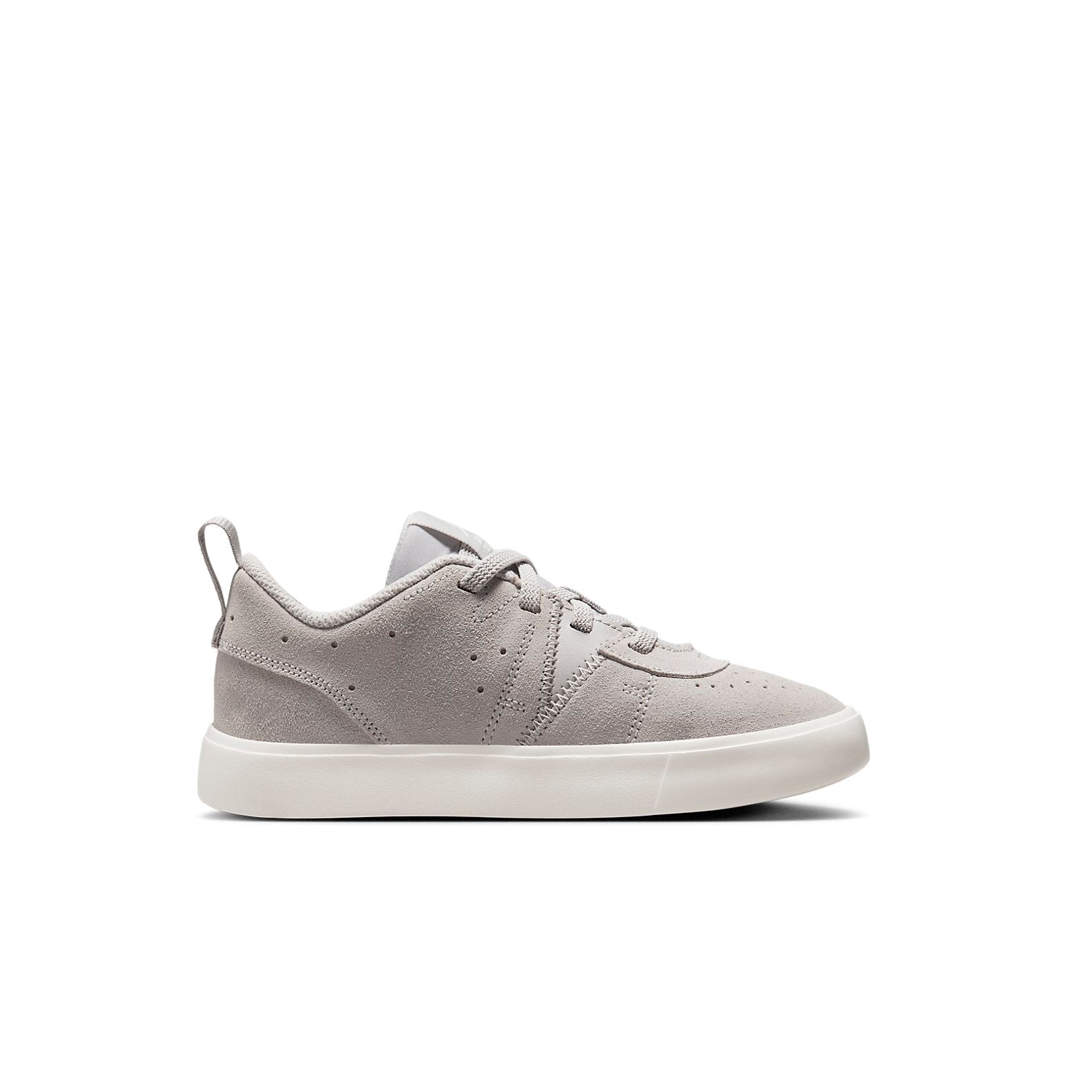 (PS) Air Jordan Series ES ALT Shoes 'Light Iron Ore Sail' DR6443-002