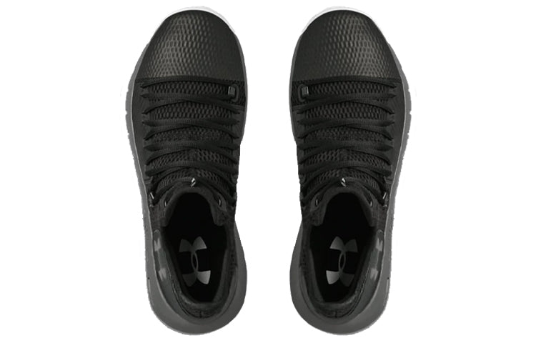 Under Armour HOVR Havoc Low 'Black' 3020618-002