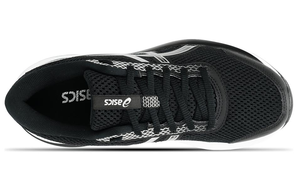 (WMNS) ASICS Gel-Equation 11 'Black White' 1012B333-001