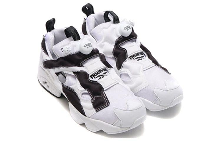 Reebok InstaPump Fury 'Overbranded' AR1413
