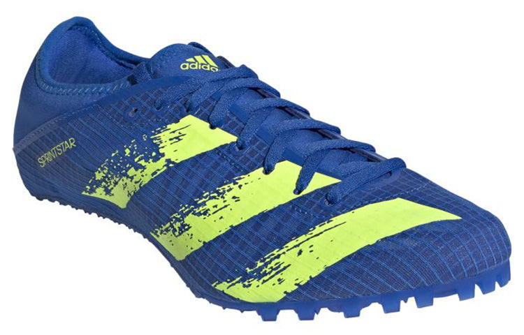 adidas Sprinterice Sprintstar 'Blue Yellow' FY0325